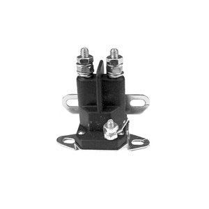 Startsolenoid / Startrelä 3 ansl.