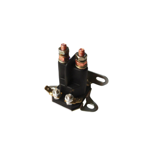 Startsolenoid / Startrelä 4 ansl.