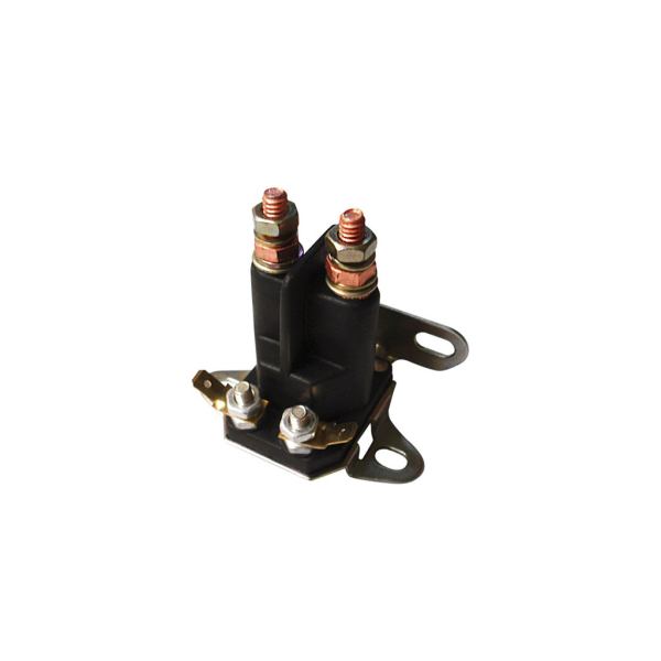 Startsolenoid / Startrelä 4 ansl.