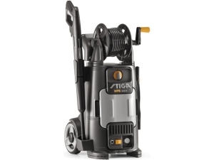 Stiga Elektrisk högtryckstvätt HPS 345 R