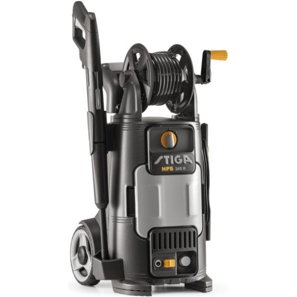 Stiga Elektrisk högtryckstvätt HPS 345 R