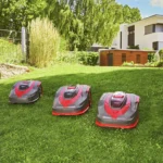 Robotklippare & Tillbehör