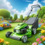 Gräsklippare & Tillbehör