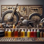 Mopeder & Tillbehör