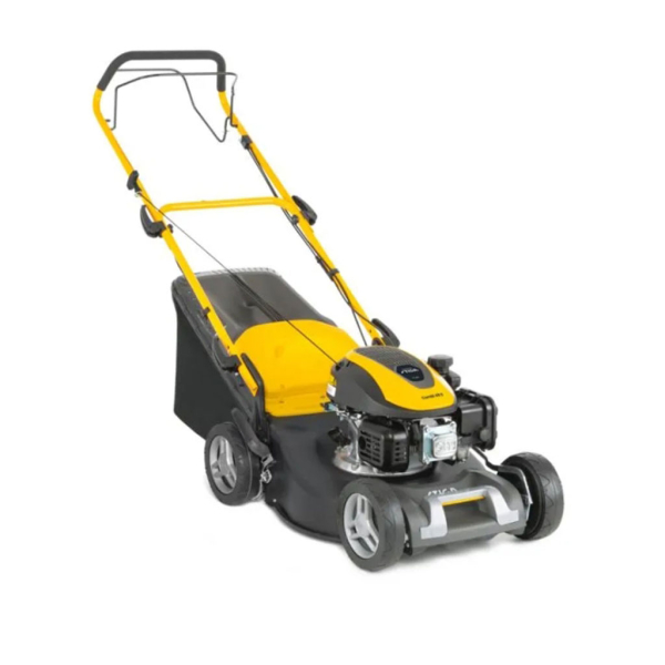 Gräsklippare Bensindriven Stiga Combi 48S