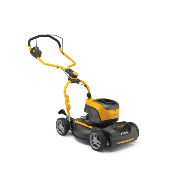 Gräsklippare Batteridriven Multiclip 547e Kit