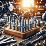 Tillbehör & Reservdel.